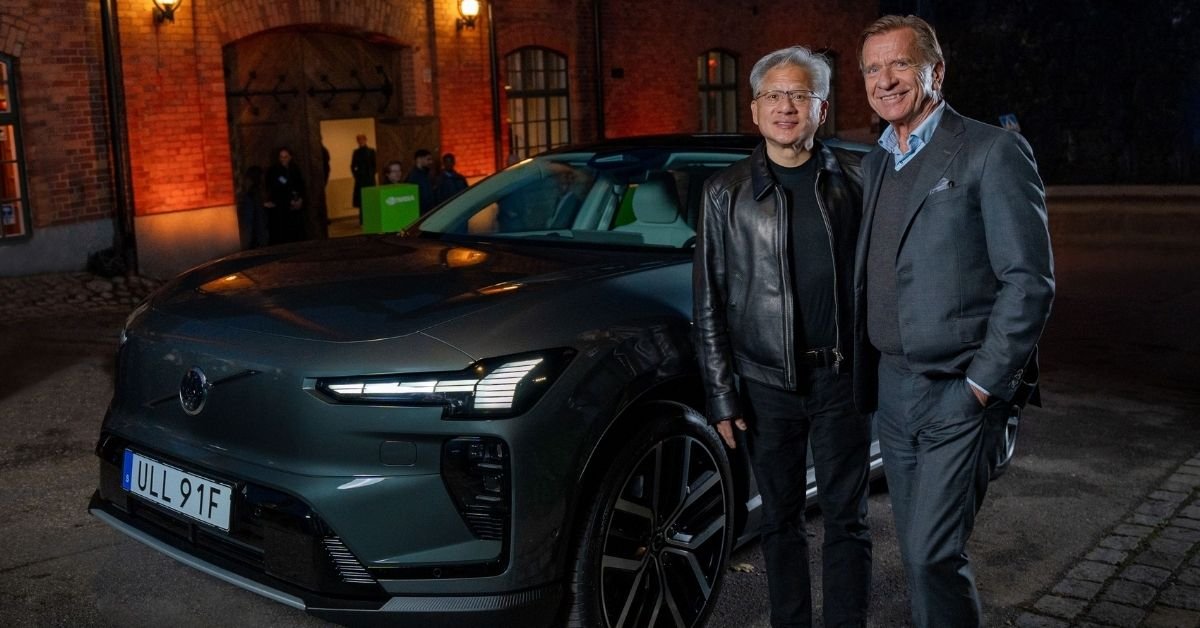 Volvo Cars