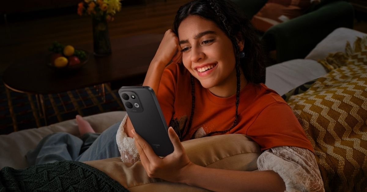 Xiaomi REDMI 17