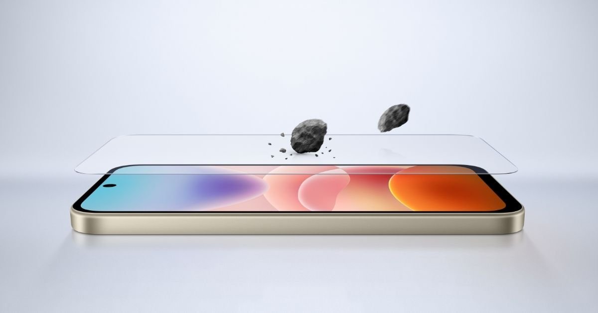 Xiaomi REDMI 17