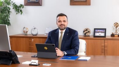 Ali Taha Koç