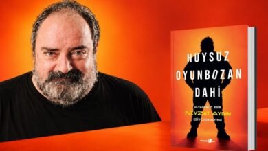 Nevzat Aydın