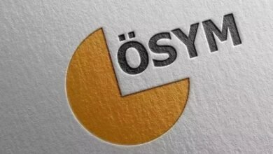ÖSYM Giriş