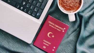 2027 pasaport ücretleri