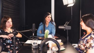 Podcast
