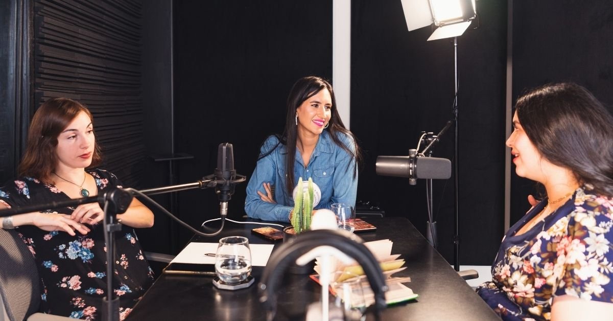 Podcast