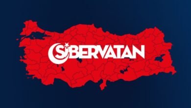 Siber Vatan Programı