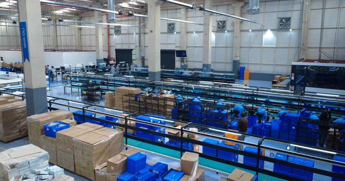 Şımart Teknoloji