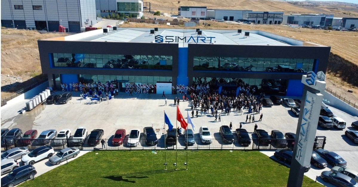 Şımart Teknoloji