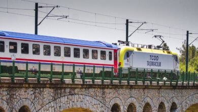 TCDD 166 Sürekli İşçi Alımı