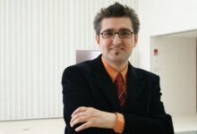 Melih Bayram Dede
